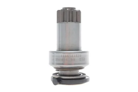 МЕХАНІЗМ ВІЛЬНОГО ХОДУ СТАРТЕРА 1 986 SE1 529 BOSCH 1986SE1529
