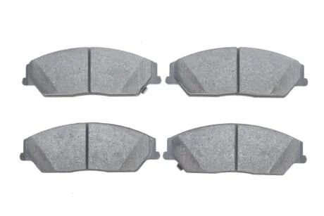 ГАЛЬМІВНІ КОЛОДКИ, ДИСКОВІ 0 986 495 149 BOSCH 0986495149