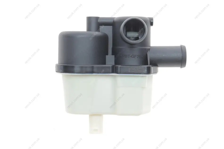 МОДУЛЬ САМОДІАГНОСТИКИ 0 261 222 01U BOSCH 026122201U (фото 1)