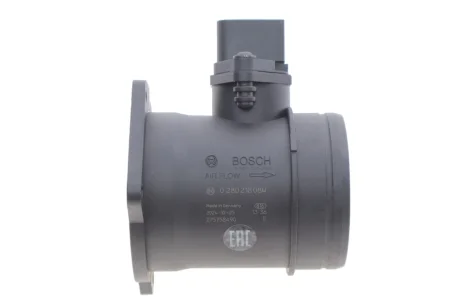 ВИТРАТОМІР ПОВІТРЯ 0 280 218 08W BOSCH 028021808W