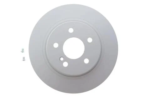 ГАЛЬМІВНИЙ ДИСК 0 986 479 K26 BOSCH 0986479K26