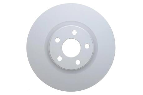 ГАЛЬМІВНИЙ ДИСК 0 986 479 J32 BOSCH 0986479J32