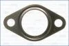 Прокладка клапана EGR RVI MASCOTT, MAXITY HYUNDAI H-1, H-1 / STAREX, H-1 CARGO, H-1 TRAVEL, H100, H350, PORTER, TERRACAN, HD LIGHT KIA BONGO, K2500, SORENTO I NISSAN INTERSTAR 2.5D/3.0D 07.01- AJUSA 01119200 (фото 1)