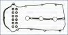 MAZDA Комплект прокладок кришки голівки 323 F V (BA) 2.0 24V (BAEP) 94-98, FORD USA AJUSA 56017200 (фото 1)