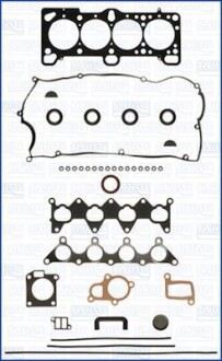 HYUNDAI К-т прокладок двигуна ACCENT 1.4 05-, GETZ 1.4 05-, KIA RIO 1.4 05- AJUSA 52265900