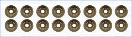 CITROEN сальник клапана Jumper 3.0HDi 06-, IVECO, PEUGEOT, FIAT AJUSA 57042200