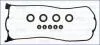 HONDA К-т прокладок клап.кришки CIVIC 1.4I,1.5I,1.6I 16V 94- AJUSA 56015700 (фото 1)