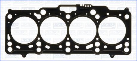 VW прокладка гбц (1,71мм 3-відв.) AUDI, SKODA, 2.0TDI 03- AJUSA 10185220