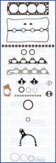 DAEWOO К-Т прокладок двигуна NUBIRA 1.6 16V AJUSA 50149900