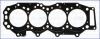 FORD рокладка ГБЦ RANGER (ET) 3.0 TDCi 06-12 AJUSA 10182810 (фото 1)