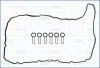 Прокладка клапанної кришки (к-кт) BMW 3 (F30), 5 (F10) 3.0d AJUSA 56053500 (фото 1)