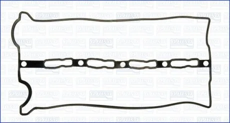 KIA прокладка кришки клапана Carnival 2.9TD AJUSA 11090000