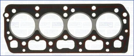 VW прокладка гбц Polo,Skoda Fabia 1.0 98- AJUSA 10133500