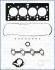 Комплект прокладок двигателя RENAULT KANGOO (01-) 1.5d AJUSA 52204500 (фото 1)