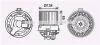 Вентилятор отопителя салона Renault Logan (12-), Sandero (12-) AVA AVA COOLING RT8635 (фото 1)