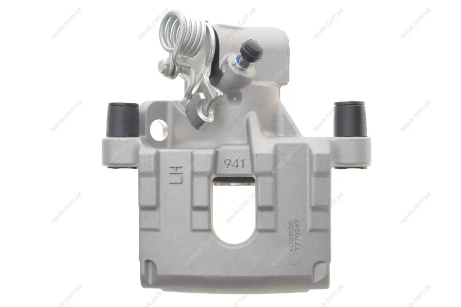 Супорт гальмівний AXIA Brake Calipers AXIA Automotive 394624 (фото 1)