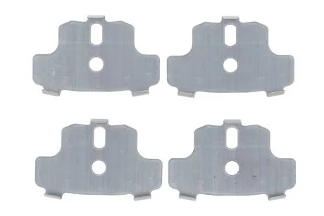 Комплект протискрипних пластин FRENKIT 940020