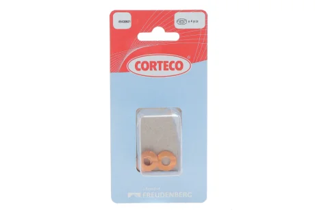 Шайба під форсунку CORTECO 49430621