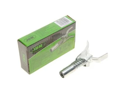 Муфта для змащення швидкороз\'ємна JBM 53592