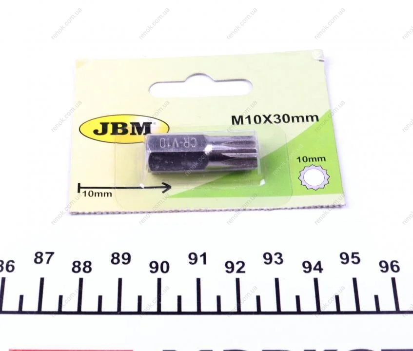 Біта JBM 10427 (фото 1)