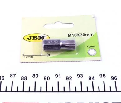 Біта JBM 10427