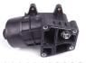 Корпус масляного фільтра DP VW 115398A (фото 6)