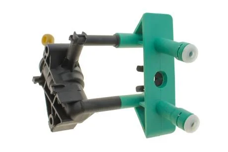 Циліндр зчеплення головний DP CP 1122