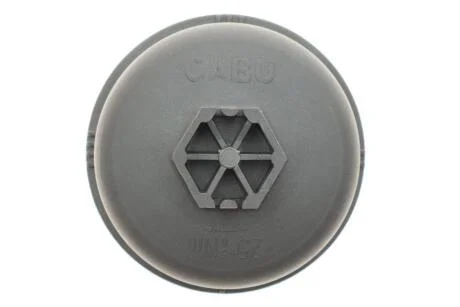 Кришка масляного фільтра DP 221002