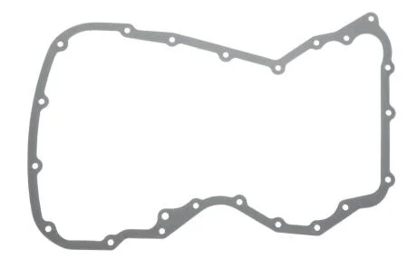 Кришка двигуна DP ES 24994 ARI