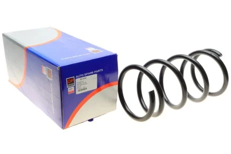 Пружина підвіски DP SS 2106