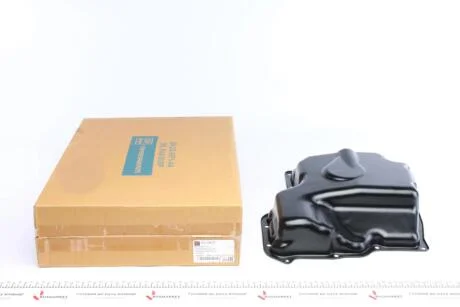 Кришка двигуна DP ES 22675