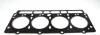 Прокладка ГБЦ DP ES 1552 (фото 2)