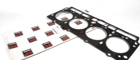 Прокладка ГБЦ DP ES 1552