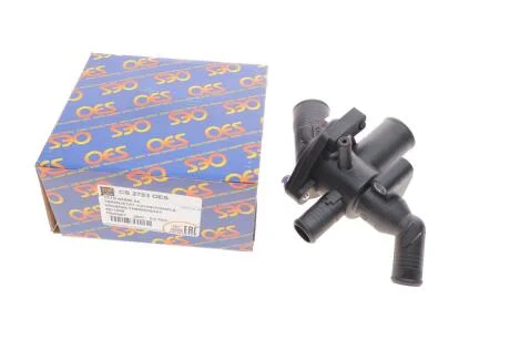 Термостат DP CS 2703 OES