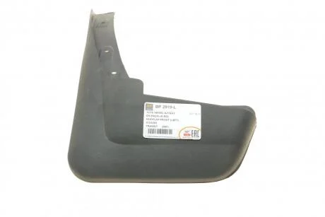 Бризговики DP BP 2919-L