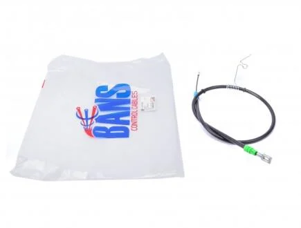 Трос DP BC 2225 BNS