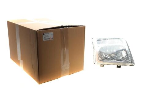 Фара DP BP 8917-R