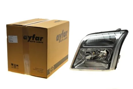 Фара DP BP 8918-L