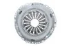 Комплект зчеплення з маховиком LuK 600 0401 00 (фото 9)