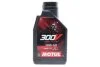 Олива для 4-х тактних двигунів 100% синтетична естерова 4T 300V FL Off Road 10W50 1L MOTUL 847711 (фото 1)