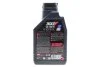 Олива для 4-х тактних двигунів 100% синтетична естерова 4T 300V FL Off Road 10W50 1L MOTUL 847711 (фото 3)