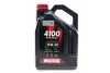 Масло 15W40 4100 Syn-nergy (5L) (API SP) (ACEA A3/B4) (113158) MOTUL 386506 (фото 1)
