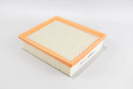 Фільтр повітряний Trafic 2.0 16V 06-/Laguna 03- (з сіткою) GOODREM RF1219SWB