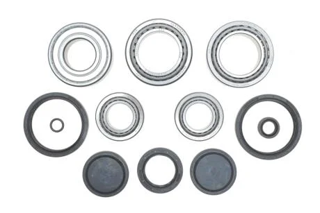 Комплект підшипників коробки передач VW GOLF VII Electric 03.14-02.17 LUK LuK 761 0003 10