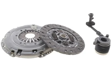 Комплект зчеплення LuK 624 4037 33