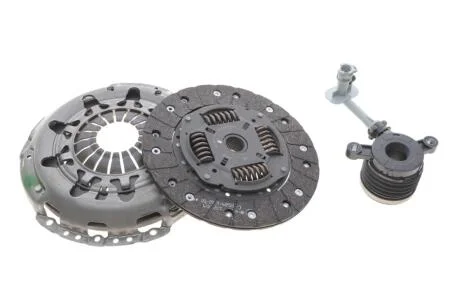 Комплект зчеплення LuK 622 3446 33