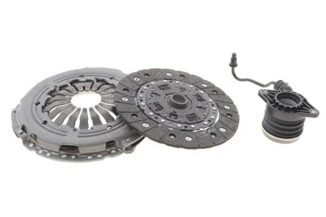 Комплект зчеплення LuK 622 3335 33