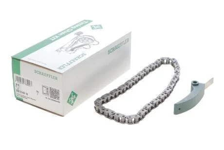 Комплект ланцюгів, привод оливного насоса INA 558 0148 10