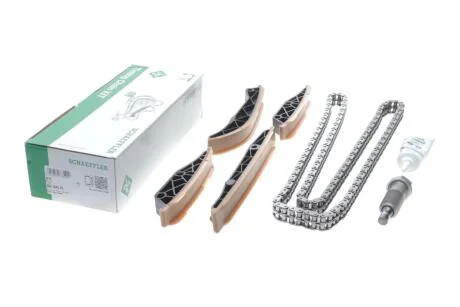 Комплект ланцюгів привода INA 559 1845 20