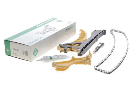 Комплект ланцюгів привода INA 559 1819 20